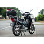 Мопед VIPER ACTIVE 110 Красный, фото , изображение 7