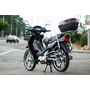 Мопед VIPER ACTIVE 110 Красный, фото , изображение 8