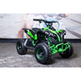 Детский квадроцикл электро Motoleader Pioner Зеленый, Цвет: Зеленый, фото , изображение 6