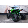Детский квадроцикл электро Motoleader Pioner Зеленый, Цвет: Зеленый, фото , изображение 10