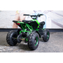 Детский квадроцикл электро Motoleader Pioner Зеленый, Цвет: Зеленый, фото , изображение 11