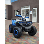 Квадроцикл Comman TaoTao Scrambler 125cc Синий, Цвет: Синий, фото , изображение 2