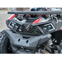 Квадроцикл Comman TaoTao Scrambler 125cc Графити, Цвет: Графити, фото , изображение 10
