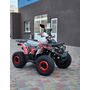 Квадроцикл Comman TaoTao Scrambler 125cc Графити, Цвет: Графити, фото , изображение 4