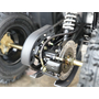 Квадроцикл Comman TaoTao Scrambler 125cc Графити, Цвет: Графити, фото , изображение 24