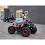 Квадроцикл Comman TaoTao Scrambler 125cc Графити, Цвет: Графити, фото , изображение 3