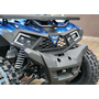 Квадроцикл Comman TaoTao Scrambler 125cc Синий, Цвет: Синий, фото , изображение 11