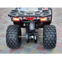 Квадроцикл Comman TaoTao Scrambler 125cc Графити, Цвет: Графити, фото , изображение 11