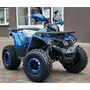 Квадроцикл Comman TaoTao Scrambler 150cc Синий, Цвет: Синий, фото , изображение 14