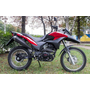Мотоцикл Motoleader ML300CRF, фото , изображение 2