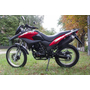 Мотоцикл Motoleader ML300CRF, фото , изображение 3