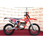 Мотоцикл KOVI 250 LITE KT (Оранжево-синий), Цвет: Оранжево-синий, фото , изображение 4