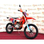 Мотоцикл KOVI 250 LITE KT (Оранжево-синий), Цвет: Оранжево-синий, фото 
