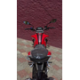 Мотоцикл Loncin LX250-15 CR4 Красный, фото , изображение 10