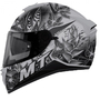 Мотошлем MT Blade 2 SV Breeze Grey Mat, фото , изображение 2