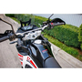 Мотоцикл Loncin LX250GY-3G DS2 (Rally) Черный, фото , изображение 9