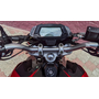 Мотоцикл Loncin LX250-15 CR4 Красный, фото , изображение 11