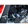 Мотоцикл Loncin LX250GY-3G DS2 (Rally) Черный, фото , изображение 14