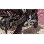 Мотоцикл Loncin LX250-15 CR4 Красный, фото , изображение 15