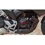 Мотоцикл Loncin LX250-15 CR4 Красный, фото , изображение 17
