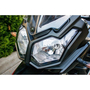 Мотоцикл Loncin LX250GY-3G DS2 (Rally) Черный, фото , изображение 11