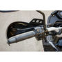 Мотоцикл Loncin LX250GY-3G DS2 (Rally) Черный, фото , изображение 12