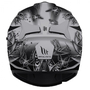 Мотошлем MT Blade 2 SV Breeze Grey Mat, фото , изображение 3