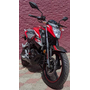 Мотоцикл Loncin LX250-15 CR4 Красный, фото , изображение 2