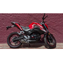 Мотоцикл Loncin LX250-15 CR4 Красный, фото , изображение 4