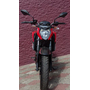 Мотоцикл Loncin LX250-15 CR4 Красный, фото , изображение 8