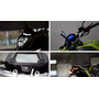 Мотоцикл Loncin LX250-15 CR4 Красный, фото , изображение 18