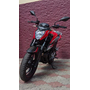Мотоцикл Loncin LX250-15 CR4 Красный, фото , изображение 3