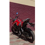 Мотоцикл Loncin LX250-15 CR4 Красный, фото , изображение 7