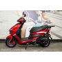 Скутер Fada Jog N 125 Красный, фото , изображение 4
