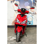 Скутер Fada Jog N 125 Красный, фото , изображение 5