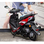Скутер Fada Jog N 125 Красный, фото , изображение 8