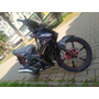 Мопед Viper Active 125 Sport, фото , изображение 7