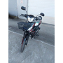 Мопед Viper Active 125 Sport, фото , изображение 5