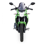 Мотоцикл LIFAN KP200 (Зелёный), Цвет: Зеленый, фото , изображение 31