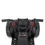 Детский электроквадроцикл Bambi M 4849EL-2, Цвет: Чёрный, фото , изображение 5