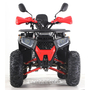 Квадроцикл Forte ATV125G Красный, фото , изображение 6
