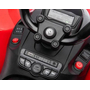 Детский электроквадроцикл Bambi M 5001EBLR-3, Цвет: Красный, фото , изображение 5