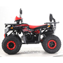 Квадроцикл Forte ATV125G Красный, фото , изображение 5