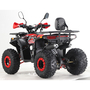 Квадроцикл Forte ATV125G Красный, фото , изображение 9
