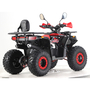 Квадроцикл Forte ATV125G Красный, фото , изображение 8