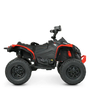 Детский электроквадроцикл Bambi M 5001EBLR-3, Цвет: Красный, фото , изображение 3