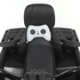 Детский электроквадроцикл Bambi M 4624EBLR-2, Цвет: Чёрный, фото , изображение 9