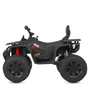 Детский электроквадроцикл Bambi M 4624EBLR-2, Цвет: Чёрный, фото , изображение 4