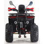 Квадроцикл Forte ATV125G Красный, фото , изображение 7