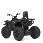 Детский электроквадроцикл Bambi M 4624EBLR-2, Цвет: Чёрный, фото , изображение 5